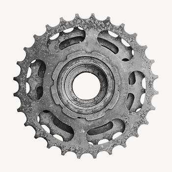 Drive shaft collage element psd | Free PSD - rawpixel