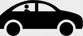 Driverless Car Svg Png Icon Free Download (#533748 ...