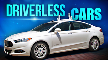 Driverless car testing center opens, partners with Microsoft