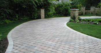 driveway - Boca Palm Beach Seal Coating