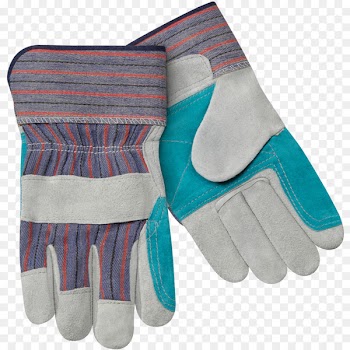 Driving glove Schutzhandschuh Cuff Leather - others 