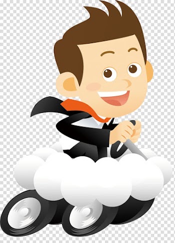 , Driving people transparent background PNG clipart