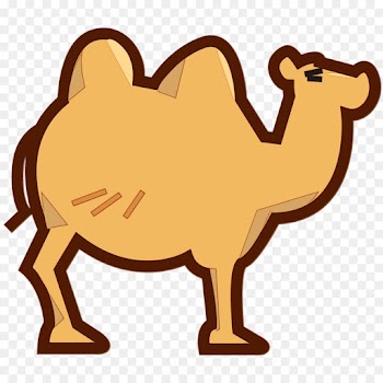 Dromedary, Fauna, Terrestrial Animal, Camel, Camelid PNG