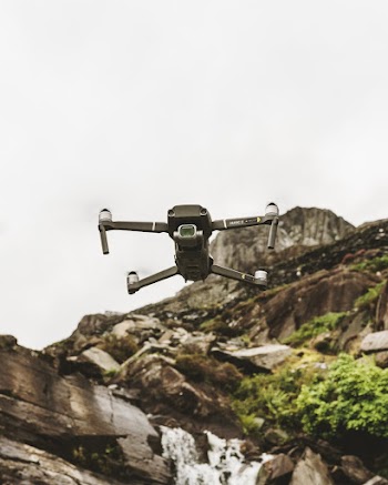 Drone Camera