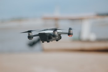 drone nflight