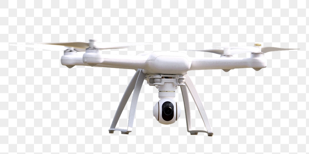 Drone png, smart gadget collage | Free PNG - rawpixel