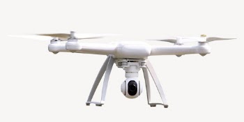 Drone, smart gadget technology psd | Free PSD - rawpixel