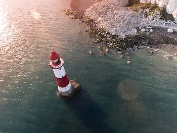 Drone view of the red | Free Photo - rawpixel