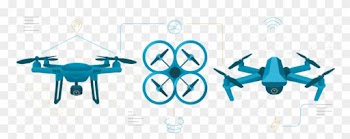 Drones With Cameras - Military Aircraft