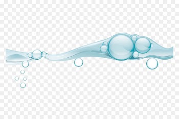 Drop Blister Clip art - Wave 