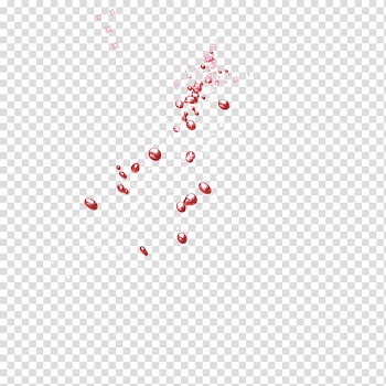 Drop, Bright light effect transparent background PNG clipart