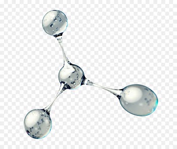 Drop Bubble Gene - Gene drops element,Little drops of water bubbles 