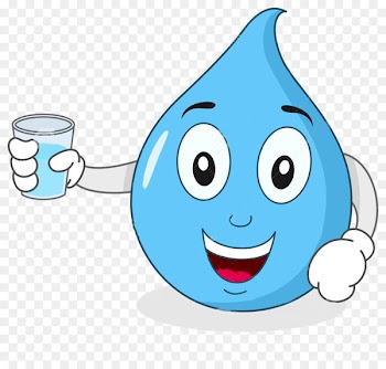 Drop Clip art - water 