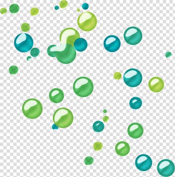 Drop Color Software, Color drops the ball transparent background PNG clipart