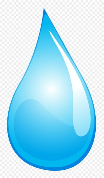 Drop Computer Icons Clip art - Rain drops 