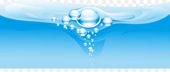Drop Euclidean vector Splash Water - Fine water droplets 