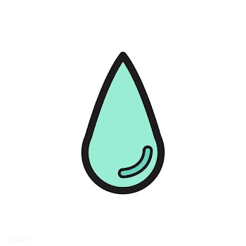 Drop health hospital | Free stock vector - 395881