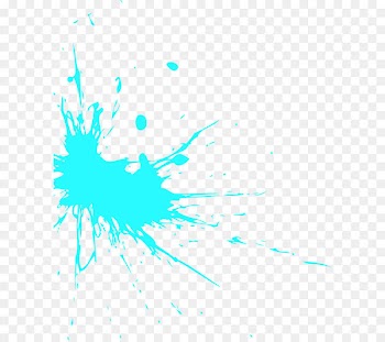 Drop Icon - Simple explosion water drop 