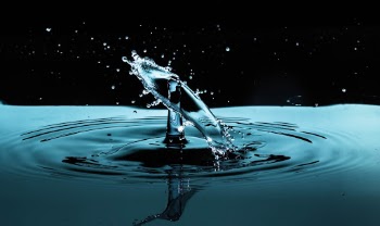 Drop in the ocean