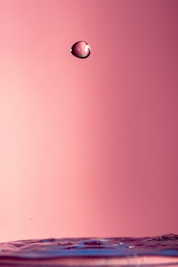 Drop Of Water