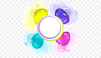 Drop Royalty-free Stock illustration Illustration - Colored bubbles 