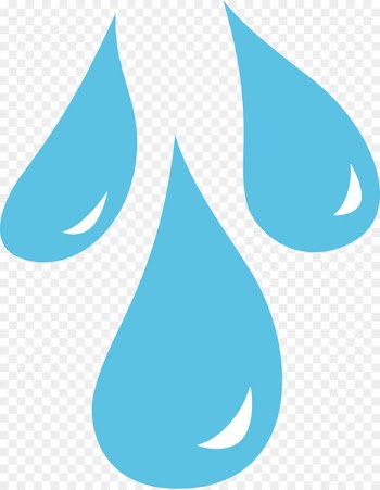 Drop Splash Water Clip art - Tear PNG Transparent Image 