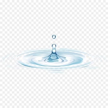 Drop Tap Water - Effect of water droplets 