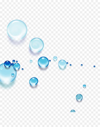 Drop Transparency and translucency Liquid Water - Hydra pull PNG material drops Free 