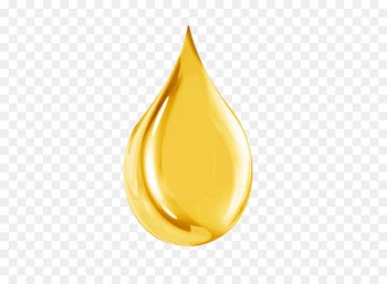 Drop Vecteur - A drop of essential oil 
