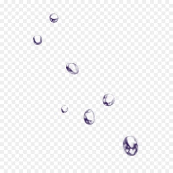 Drop Water Bubble - HD drops of water spray 