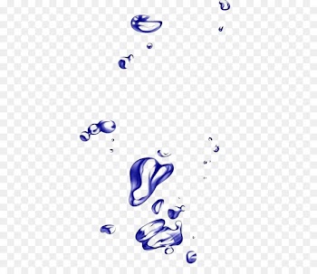 Drop Water Bubble Transparency and translucency - Buckle material drops Free 