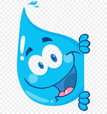 Drop Water Clip art - cartoon water drops 