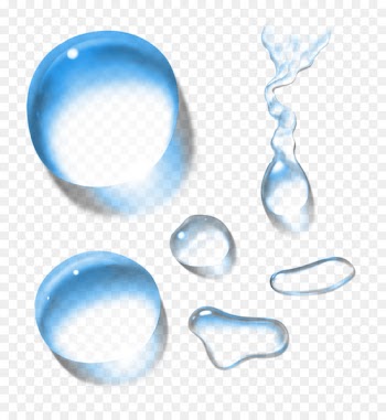 Drop Water - Drop 