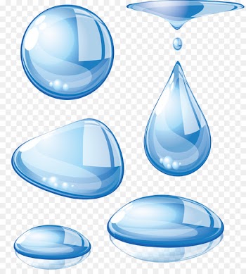 Drop Water - drops 