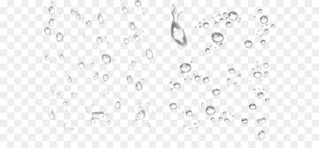 Drop Water - Drops PNG 