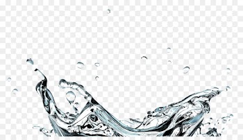 Drop Water - Free instant water splashes pull material 