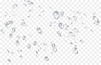Drop Water Rain Clip art - water drops 