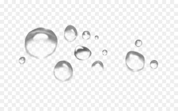 Drop Water Sticker Clip art - water drops 