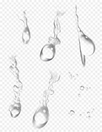 Drop Water - Water Drop 