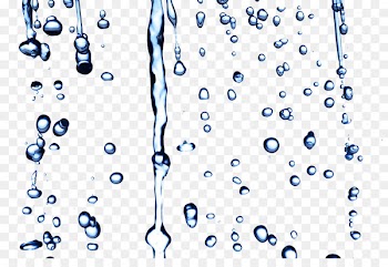 Drop Water - Water droplets bead 