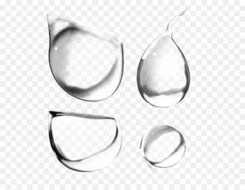 Drop Water - Water drops PNG 
