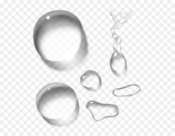 Drop Water - Water Drops Png Image 