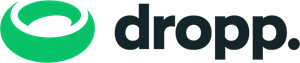 Dropp Logo Vector