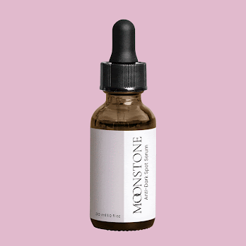 Dropper bottle mockup, beauty product | Free PSD Mockup - rawpixel