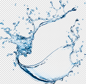 Drops PNG Photo