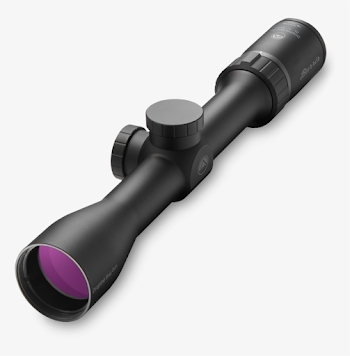 Droptine ™ Riflescope 2-7x35mm - Burris Fullfield 2 2 7 ...