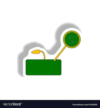 Drought and plantdrought effects on plants vector image