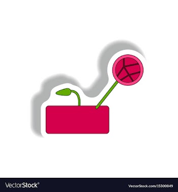 Drought and plantdrought effects on plants vector image