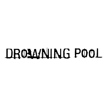 Drowning pool (47317) Free EPS, SVG Download / 4 Vector