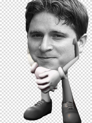 DrPhilKappa - Discord Emoji
